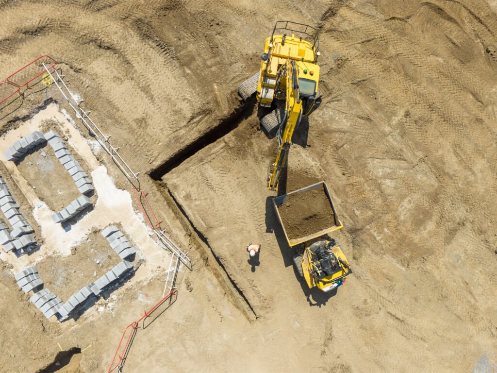 Groundwork