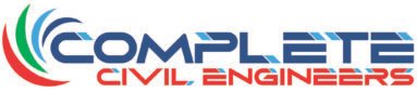Complete civil engineering logo
