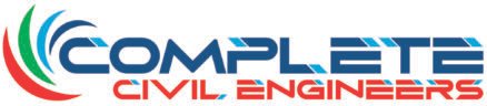Complete civil engineering logo