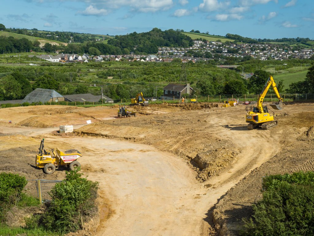 Land remediation